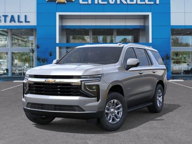 2027 Chevrolet Tahoe LS