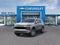 2027 Chevrolet Tahoe LS