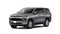 2027 Chevrolet Tahoe LS