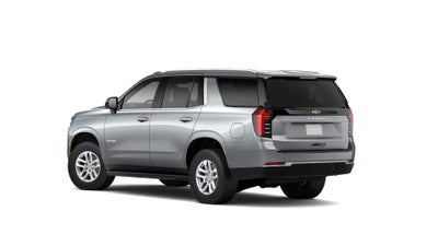 2027 Chevrolet Tahoe LS
