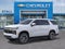 2027 Chevrolet Tahoe LT