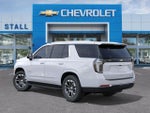 2027 Chevrolet Tahoe LT
