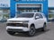 2027 Chevrolet Tahoe LT