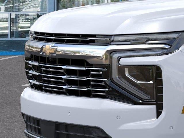 2027 Chevrolet Tahoe Premier
