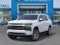 2027 Chevrolet Tahoe Premier