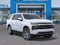 2027 Chevrolet Tahoe Premier