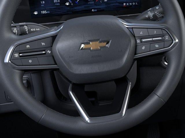 2027 Chevrolet Tahoe LT