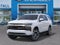 2027 Chevrolet Tahoe LT
