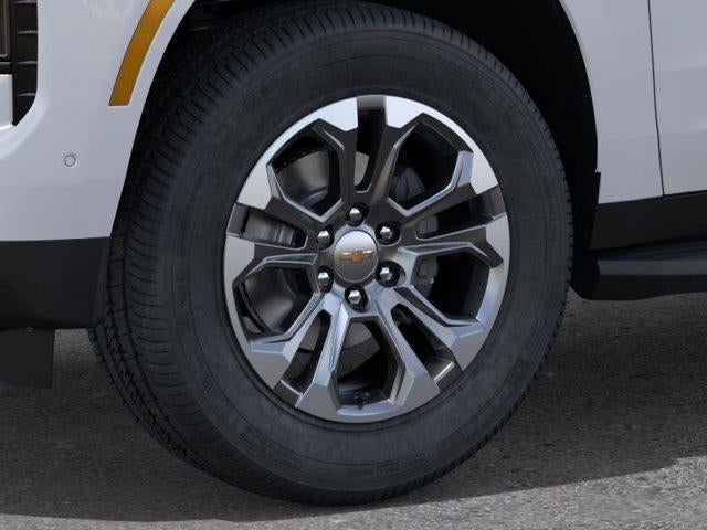 2027 Chevrolet Tahoe LT - Photo 9