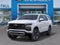 2027 Chevrolet Tahoe Z71