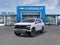 2027 Chevrolet Tahoe Z71