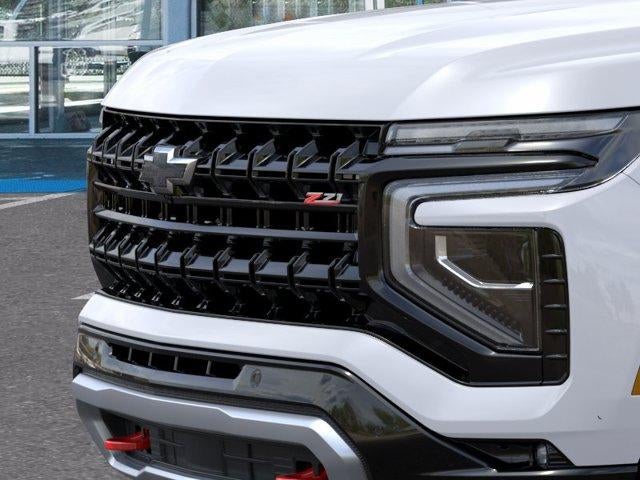 2027 Chevrolet Tahoe Z71