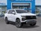 2027 Chevrolet Tahoe Z71
