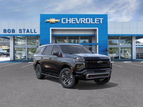 2027 Chevrolet Tahoe Z71