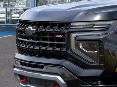 2027 Chevrolet Tahoe Z71