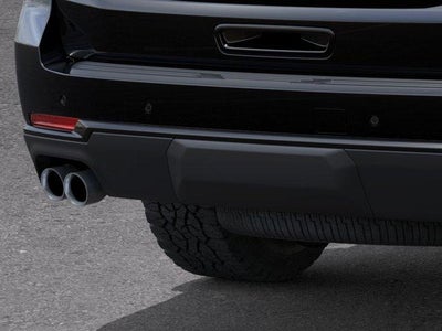 2027 Chevrolet Tahoe Z71