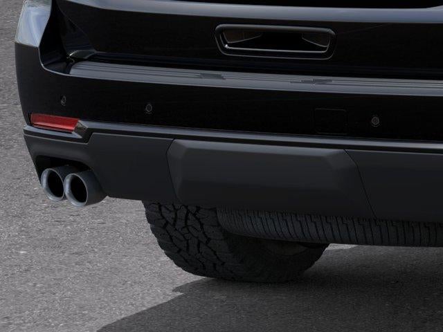 2027 Chevrolet Tahoe Z71