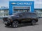 2027 Chevrolet Tahoe Z71