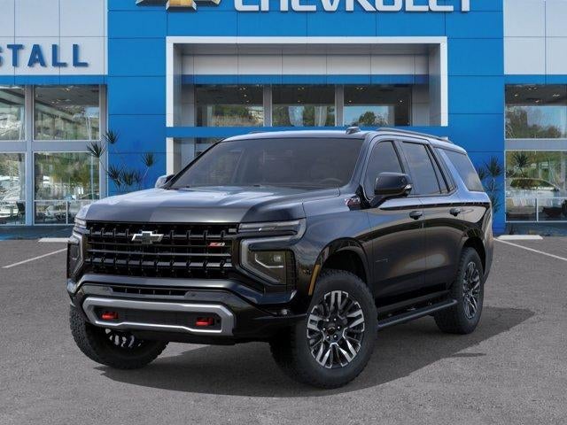 2027 Chevrolet Tahoe Z71