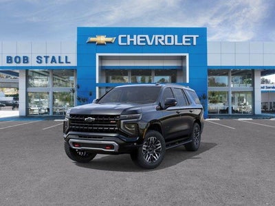 2027 Chevrolet Tahoe Z71