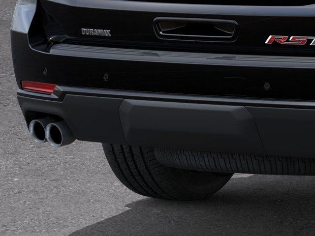 2027 Chevrolet Tahoe RST