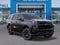 2027 Chevrolet Tahoe RST