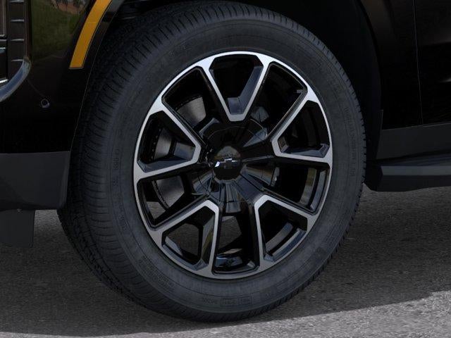 2027 Chevrolet Tahoe RST