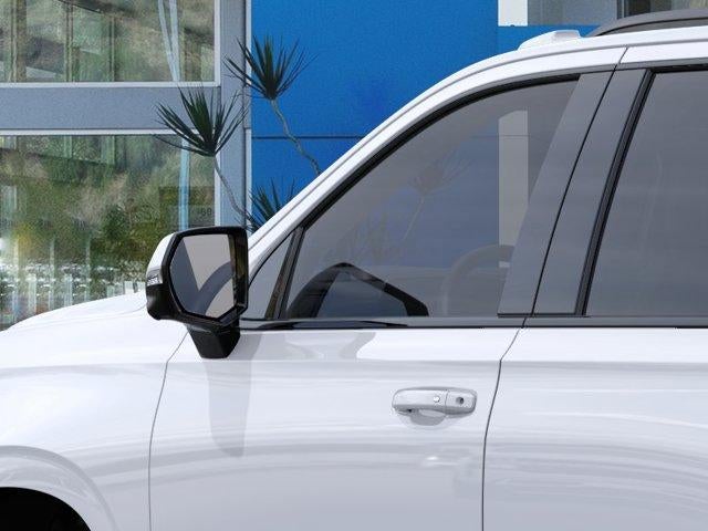 2027 Chevrolet Tahoe RST