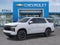 2027 Chevrolet Tahoe RST