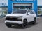 2027 Chevrolet Tahoe RST