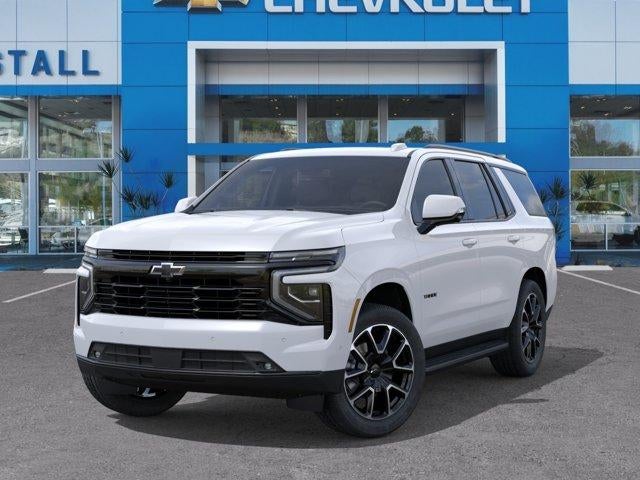 2027 Chevrolet Tahoe RST