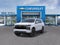 2027 Chevrolet Tahoe RST
