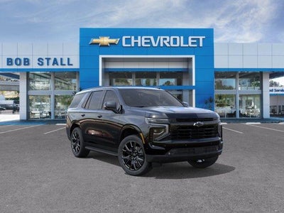 2027 Chevrolet Tahoe RST