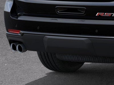 2027 Chevrolet Tahoe RST