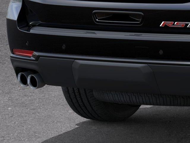 2027 Chevrolet Tahoe RST