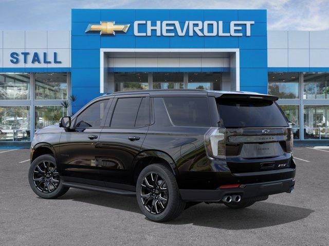 2027 Chevrolet Tahoe RST