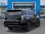 2027 Chevrolet Tahoe RST