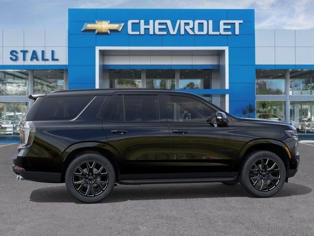 2027 Chevrolet Tahoe RST
