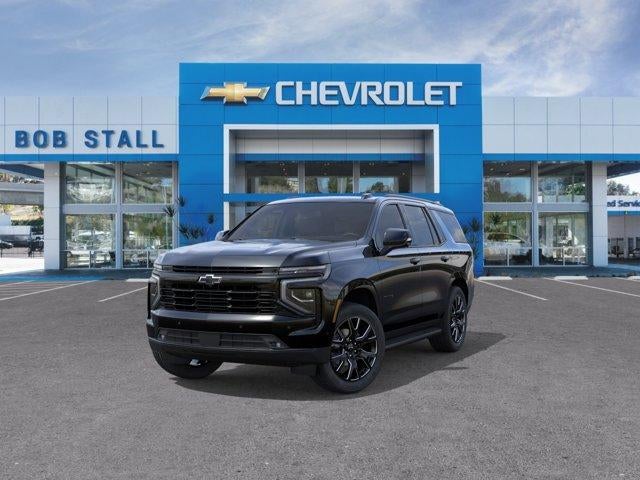2027 Chevrolet Tahoe RST