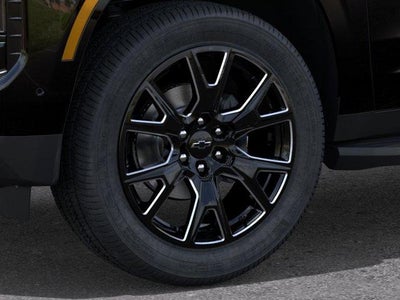 2027 Chevrolet Tahoe RST