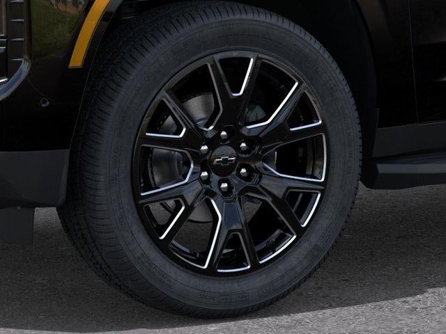 2027 Chevrolet Tahoe RST