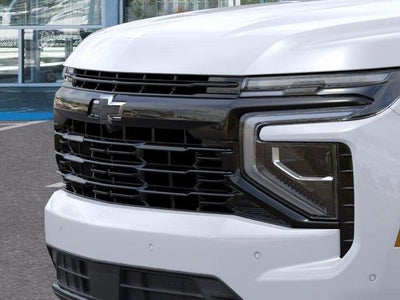 2027 Chevrolet Tahoe RST