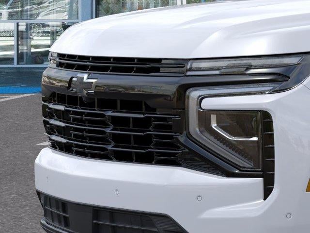 2027 Chevrolet Tahoe RST