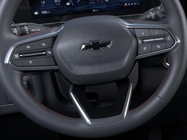 2027 Chevrolet Tahoe RST