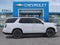 2027 Chevrolet Tahoe RST