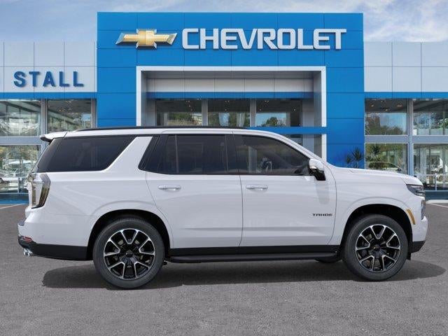 2027 Chevrolet Tahoe RST