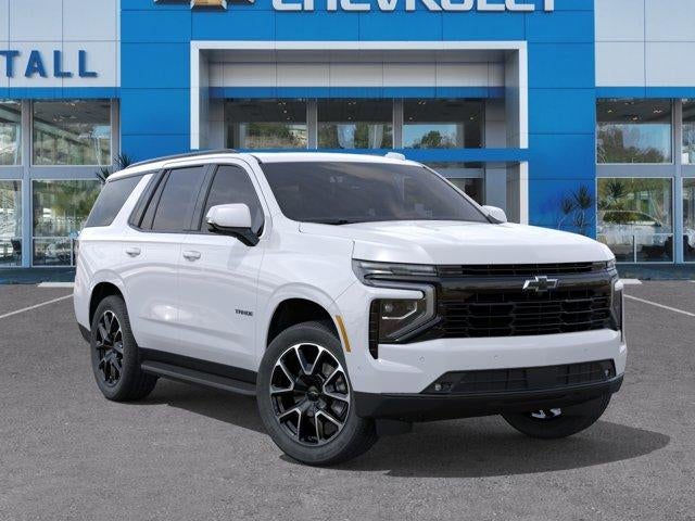 2027 Chevrolet Tahoe RST