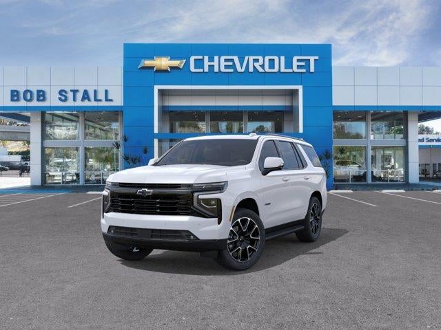 2027 Chevrolet Tahoe RST