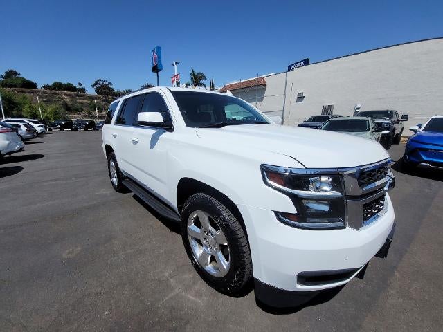 Used 2016 Chevrolet Tahoe LT with VIN 1GNSCBKC1GR241162 for sale in La Mesa, CA