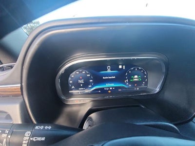 2022 Chevrolet Suburban Premier